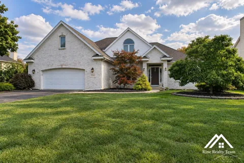 7254 Hidden Lane Court