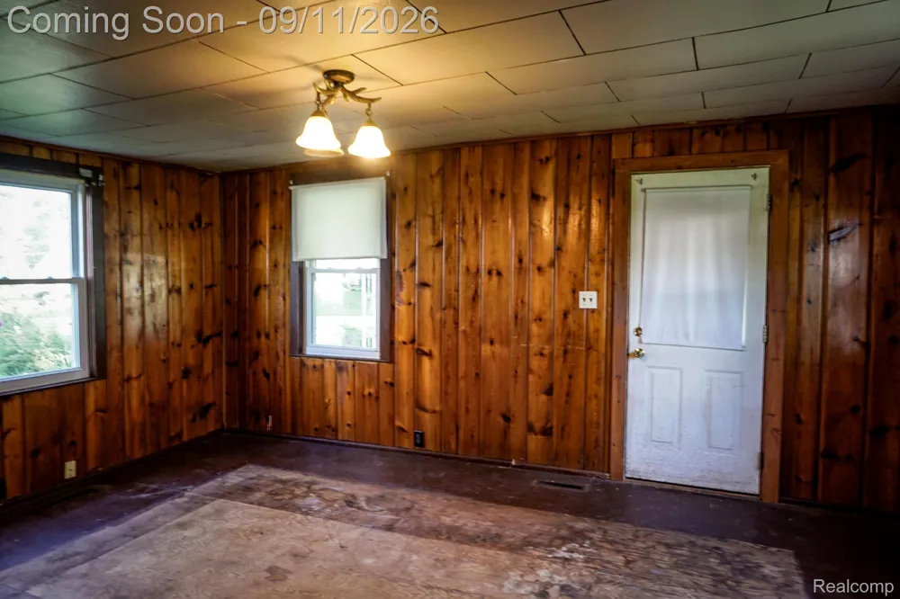 109 Church Street Byron Village, MI 48418