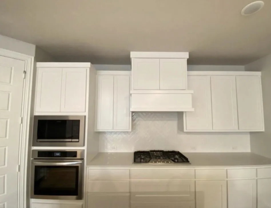 1918 McClane Drive Allen, TX 75013