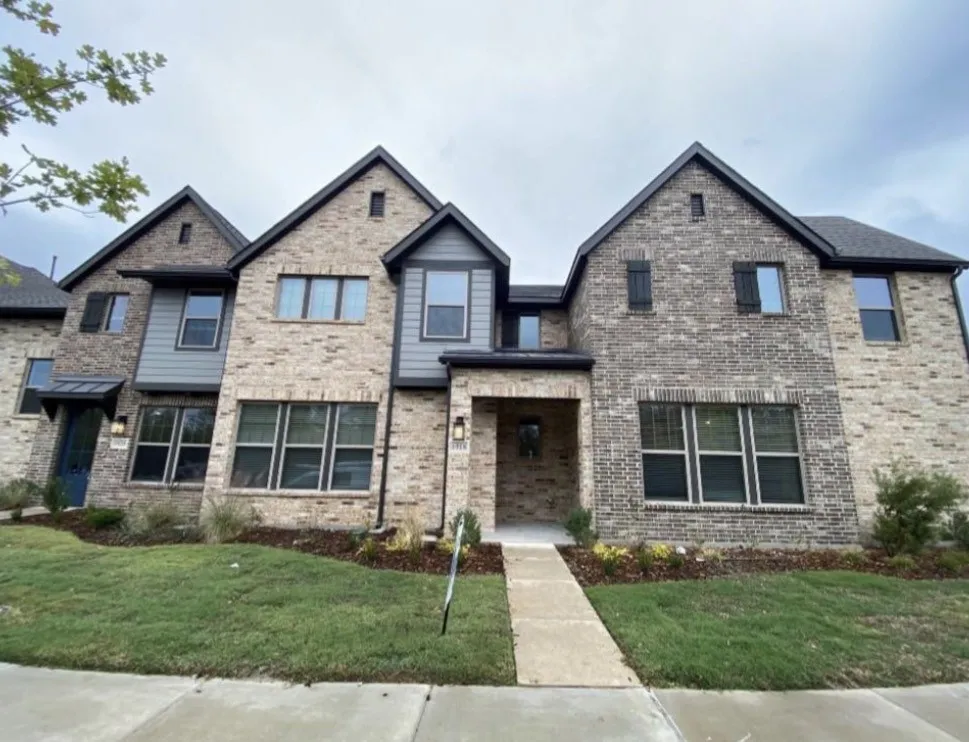1918 McClane Drive Allen, TX 75013