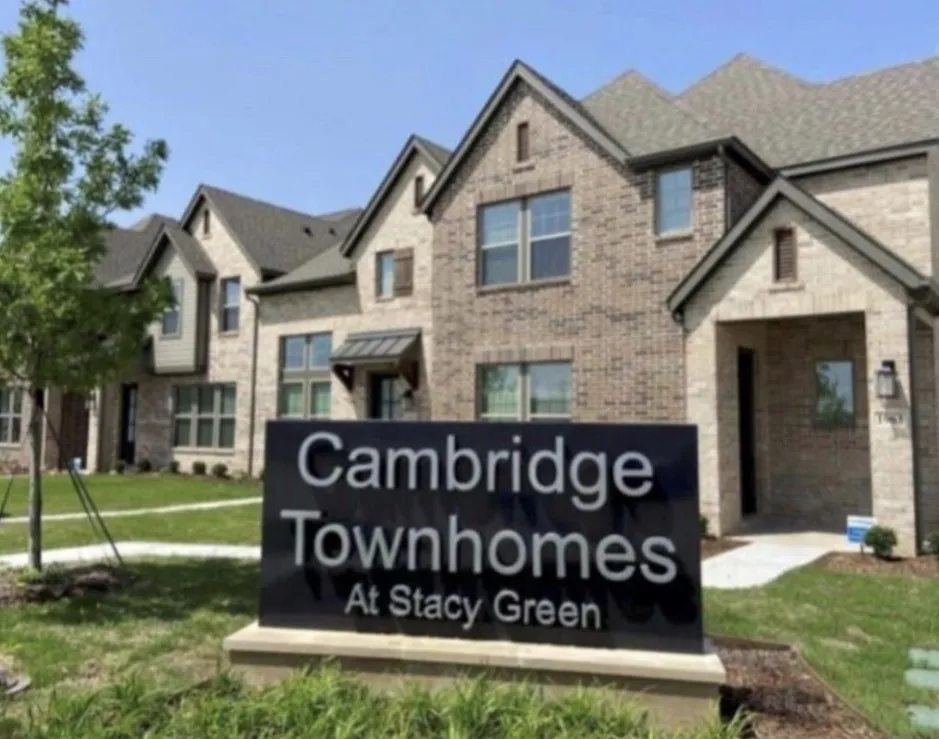 1918 McClane Drive Allen, TX 75013