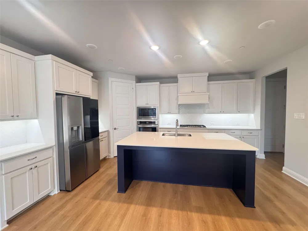 1918 McClane Drive Allen, TX 75013