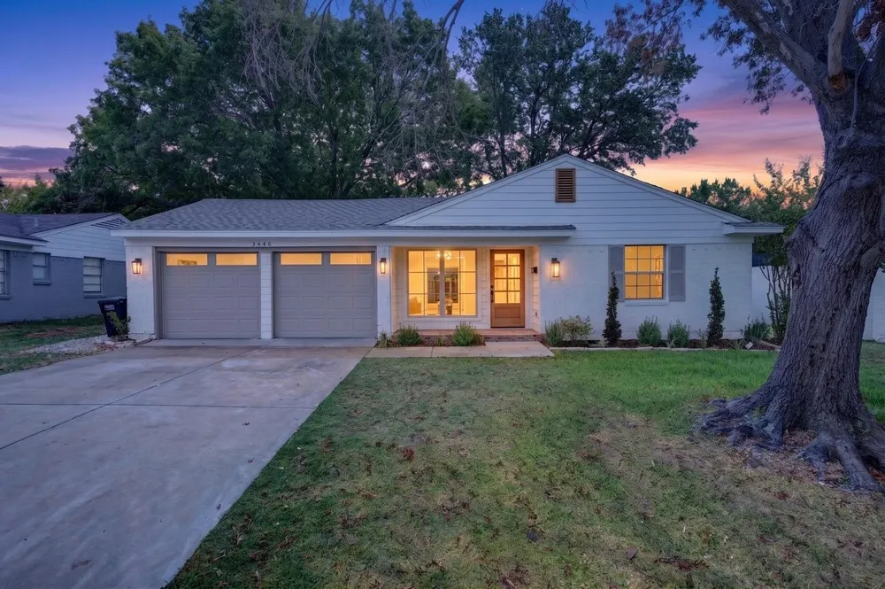 3446 Caracas Drive Mesquite, TX 75150