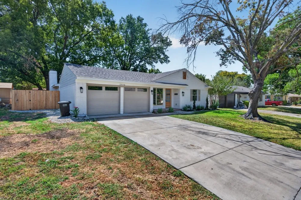 3446 Caracas Drive Mesquite, TX 75150