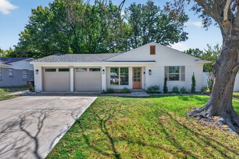 3446 Caracas Drive Mesquite, TX 75150