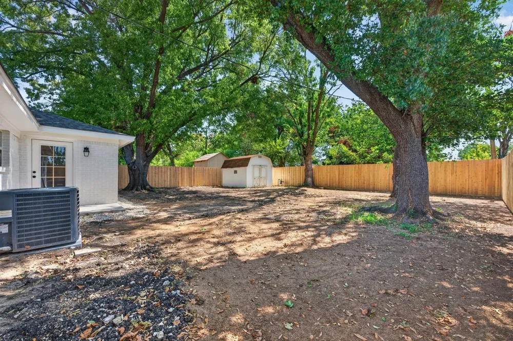 3446 Caracas Drive Mesquite, TX 75150