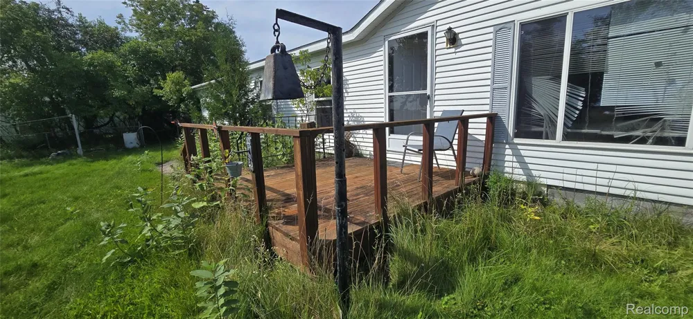 614 Thunder Bay Avenue Alpena Township, MI 49707
