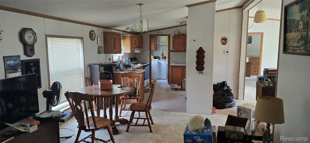 614 Thunder Bay Avenue Alpena Township, MI 49707