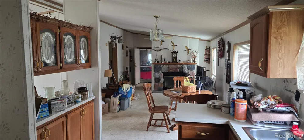 614 Thunder Bay Avenue Alpena Township, MI 49707