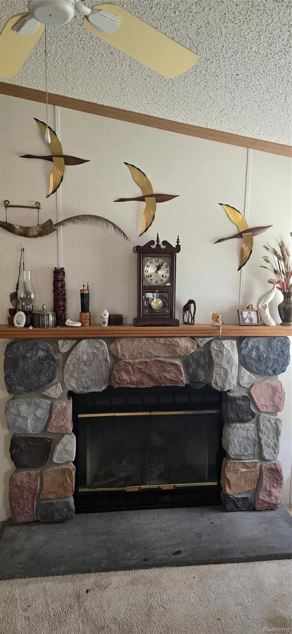 614 Thunder Bay Avenue Alpena Township, MI 49707
