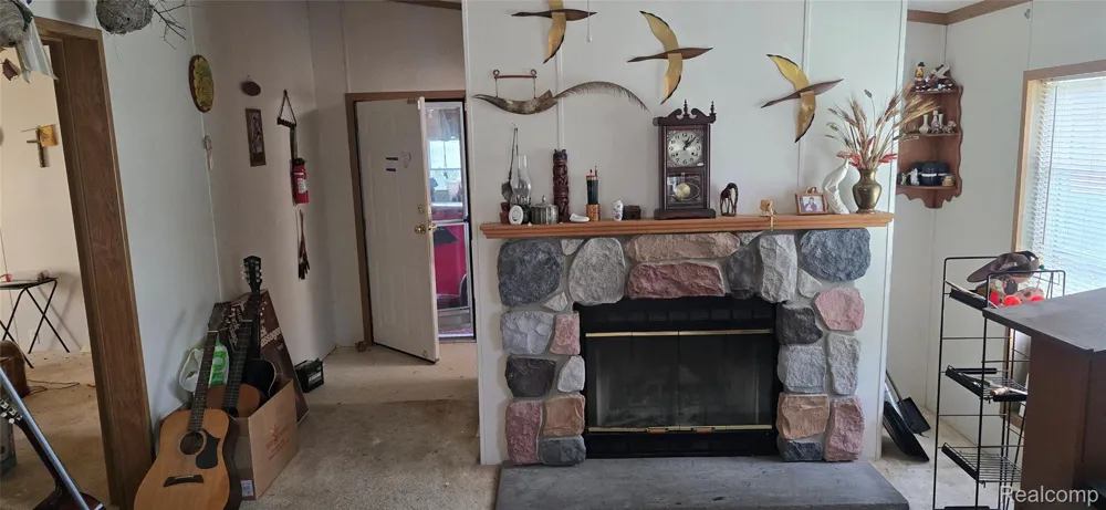 614 Thunder Bay Avenue Alpena Township, MI 49707