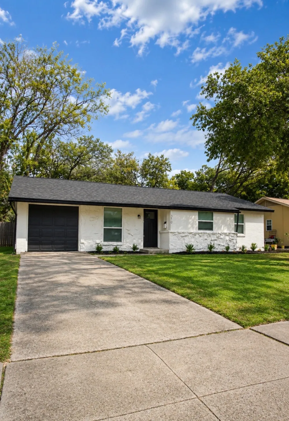 310 island Drive Richardson, TX 75081