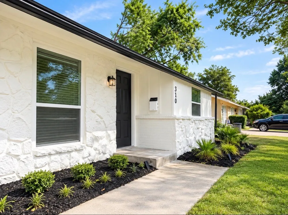 310 island Drive Richardson, TX 75081