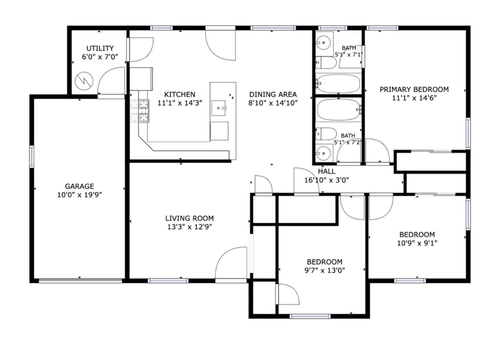 310 island Drive Richardson, TX 75081