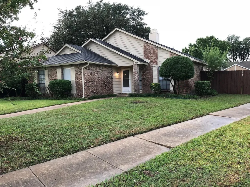 4184 Driscoll Drive The Colony, TX 75056