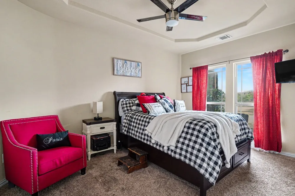 1613 Fiddleneck Street Fort Worth, TX 76177