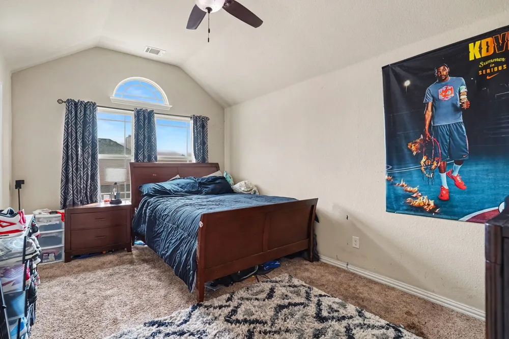 1613 Fiddleneck Street Fort Worth, TX 76177