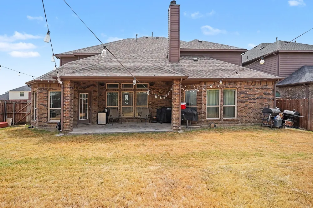1613 Fiddleneck Street Fort Worth, TX 76177
