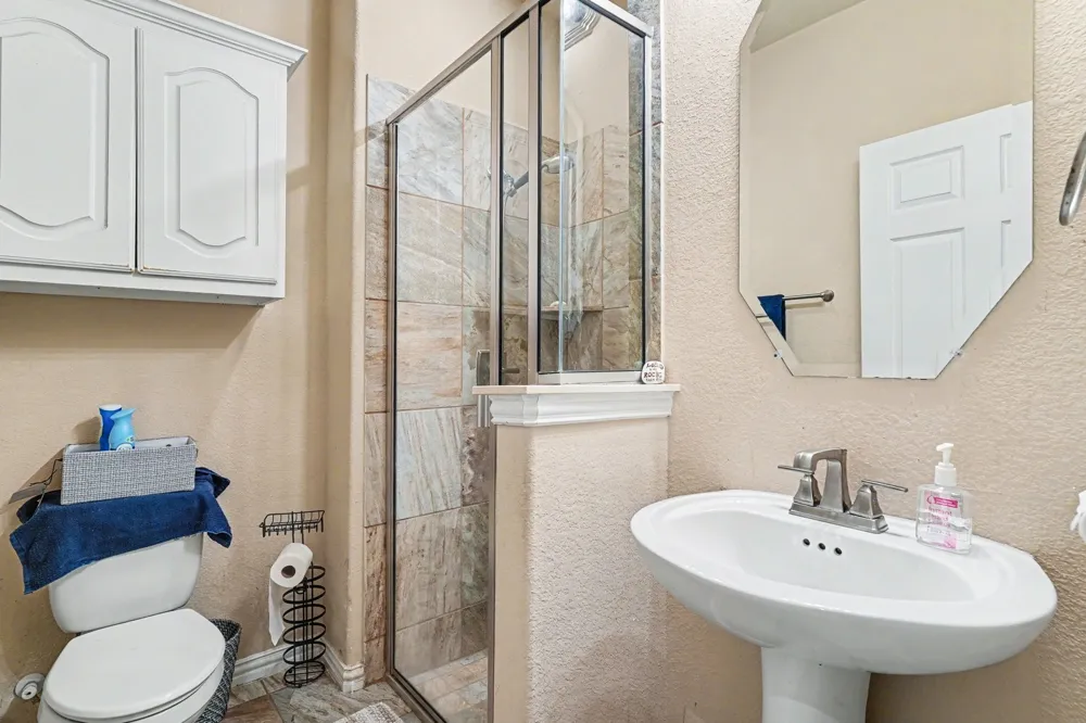 1613 Fiddleneck Street Fort Worth, TX 76177