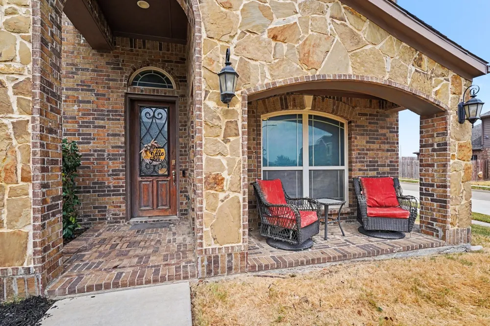 1613 Fiddleneck Street Fort Worth, TX 76177