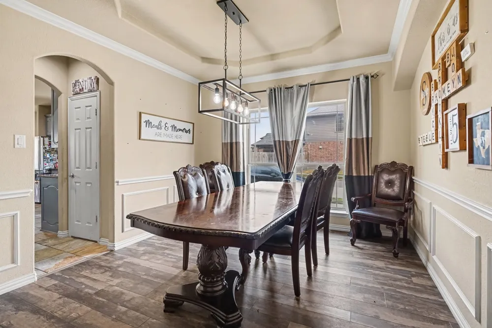 1613 Fiddleneck Street Fort Worth, TX 76177
