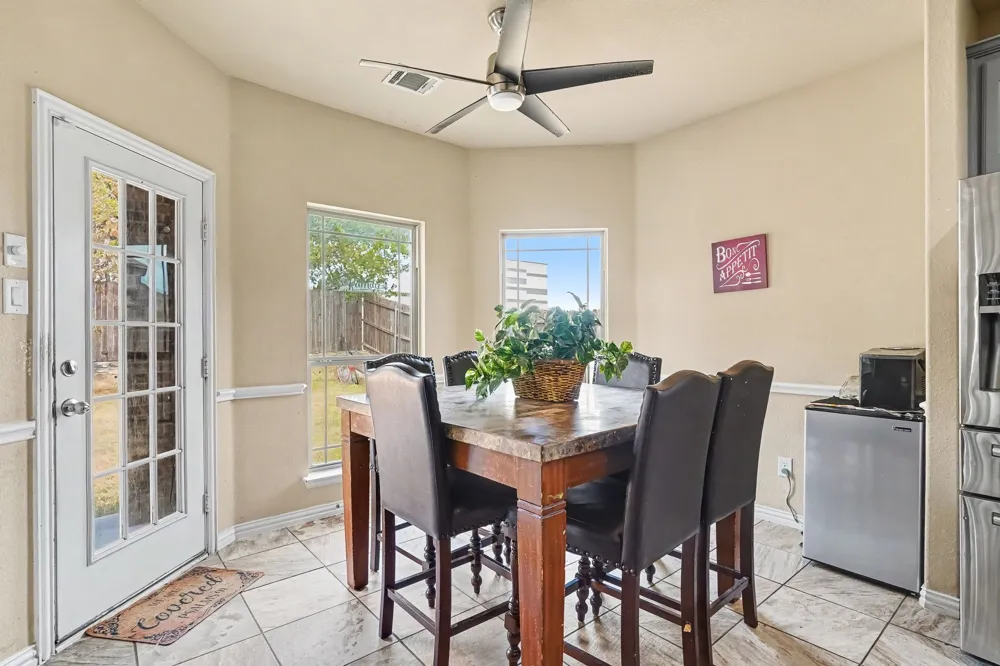 1613 Fiddleneck Street Fort Worth, TX 76177