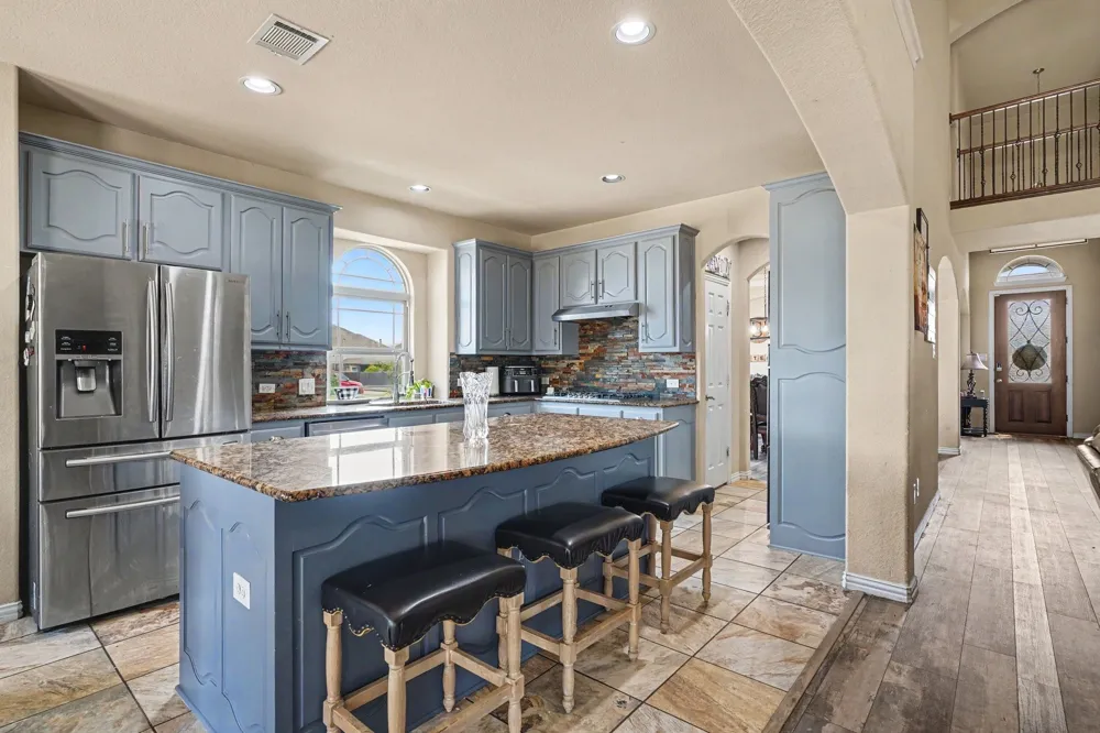 1613 Fiddleneck Street Fort Worth, TX 76177