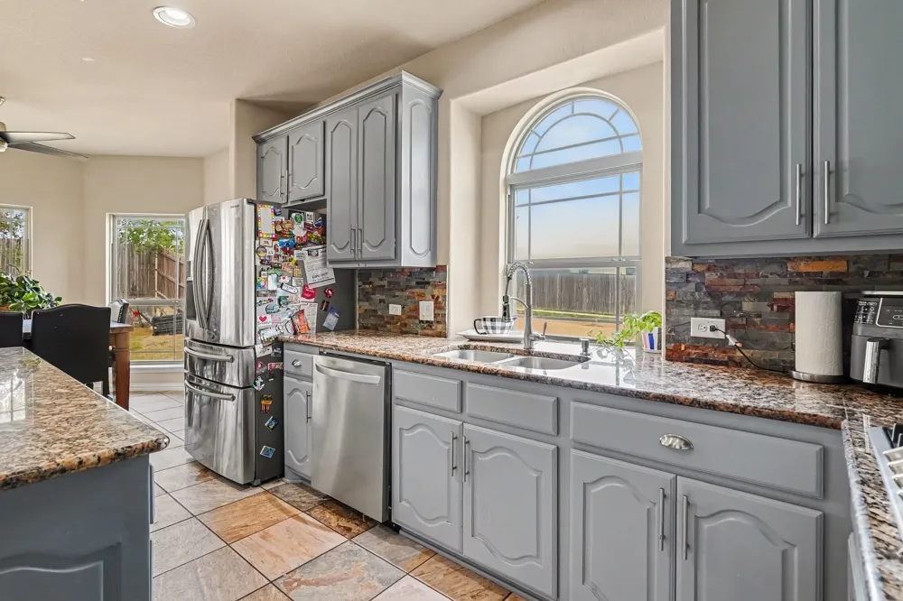 1613 Fiddleneck Street Fort Worth, TX 76177