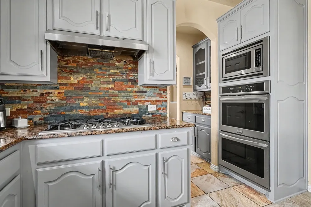 1613 Fiddleneck Street Fort Worth, TX 76177