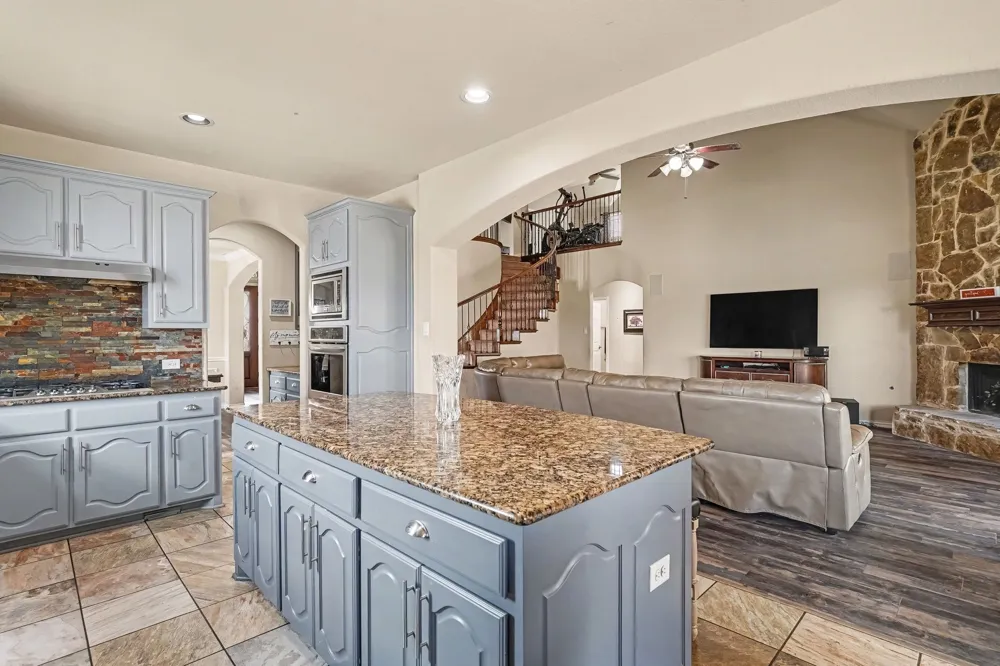 1613 Fiddleneck Street Fort Worth, TX 76177