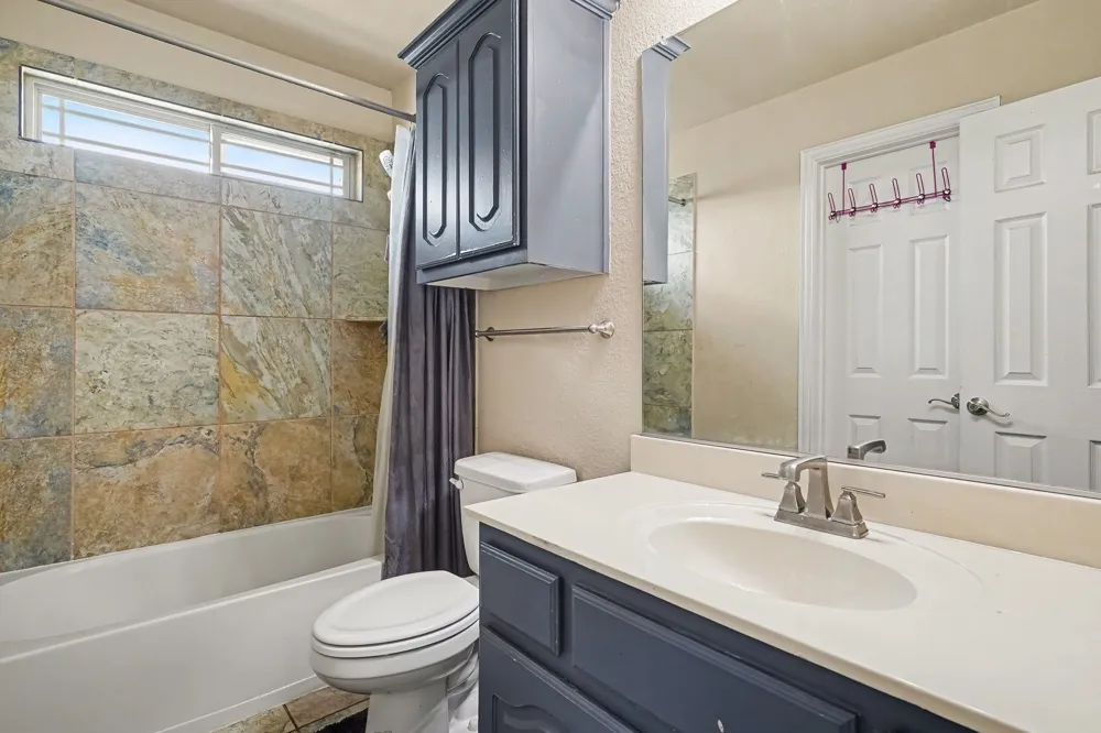 1613 Fiddleneck Street Fort Worth, TX 76177