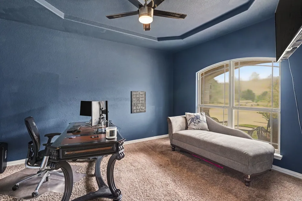 1613 Fiddleneck Street Fort Worth, TX 76177