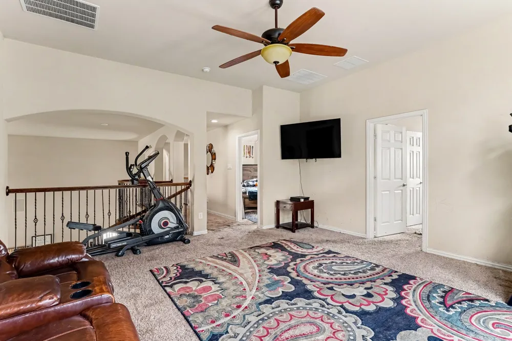 1613 Fiddleneck Street Fort Worth, TX 76177