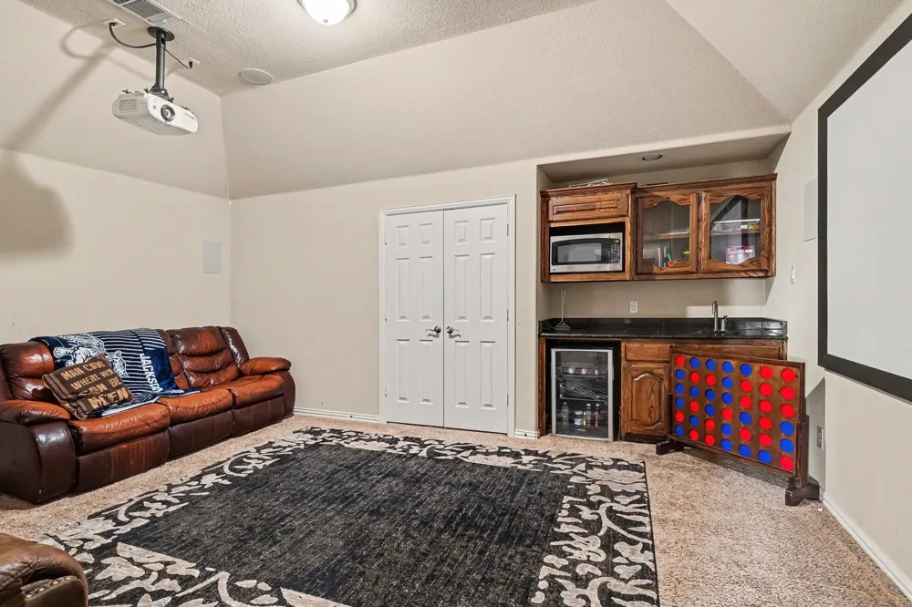 1613 Fiddleneck Street Fort Worth, TX 76177
