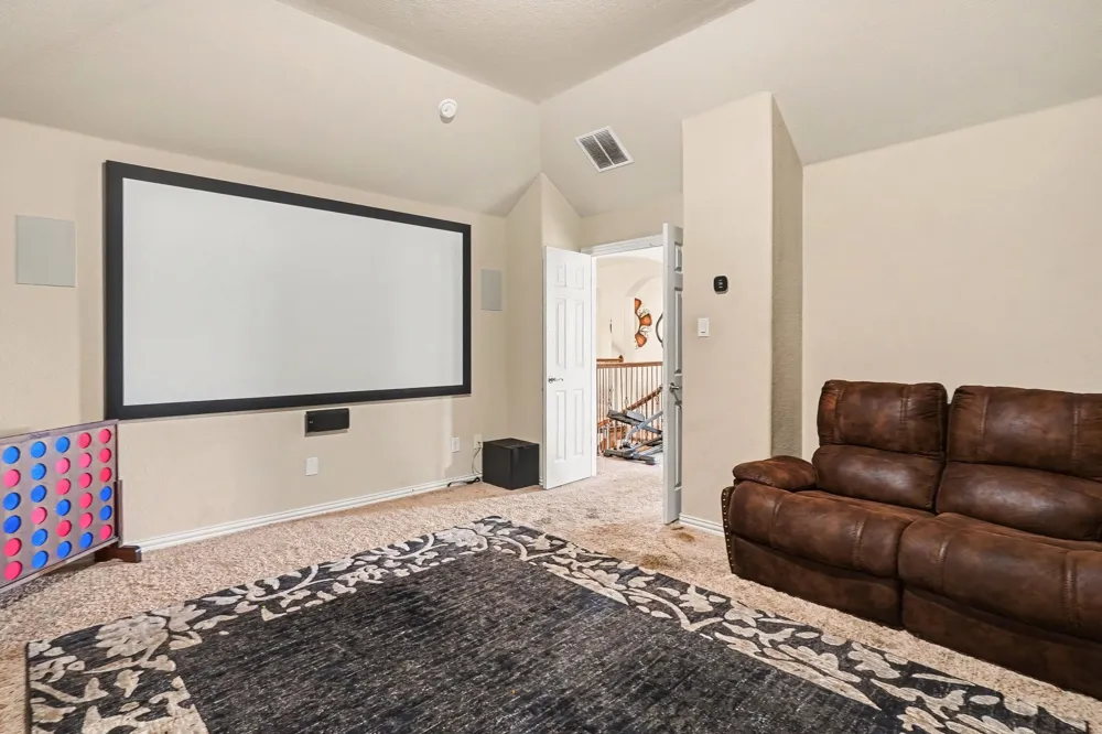 1613 Fiddleneck Street Fort Worth, TX 76177