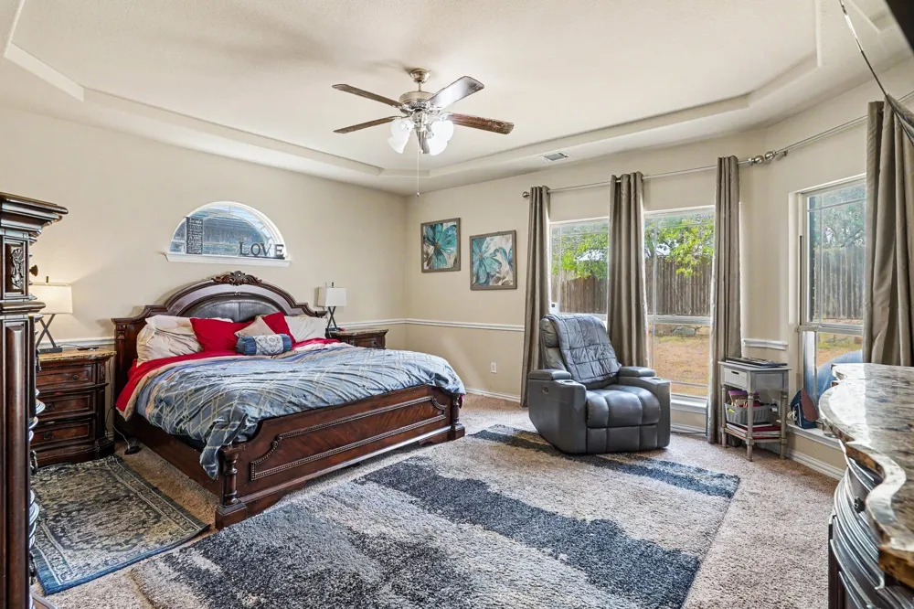 1613 Fiddleneck Street Fort Worth, TX 76177