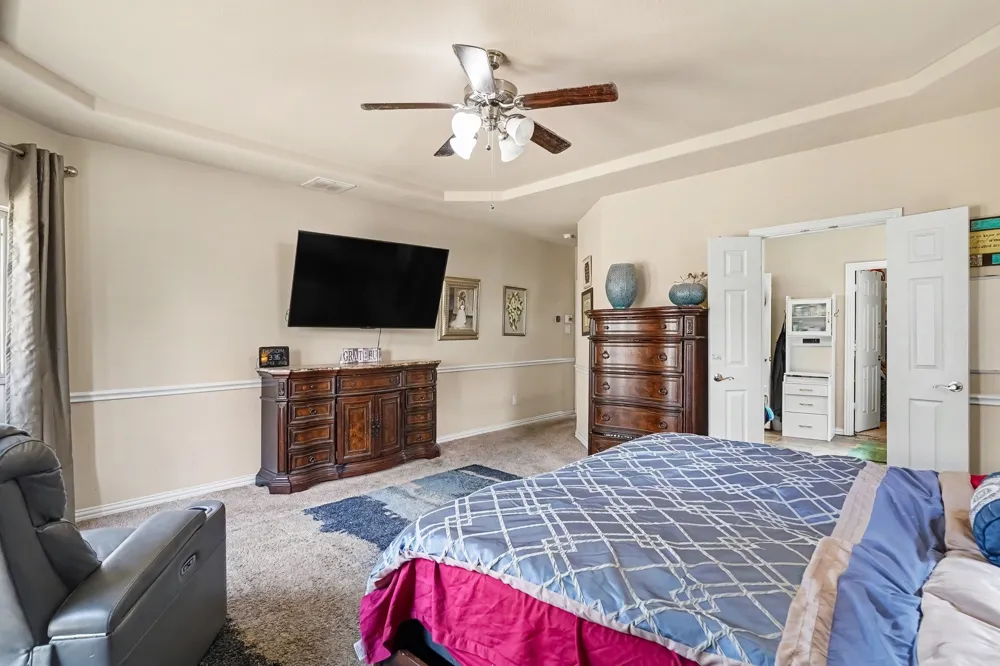 1613 Fiddleneck Street Fort Worth, TX 76177