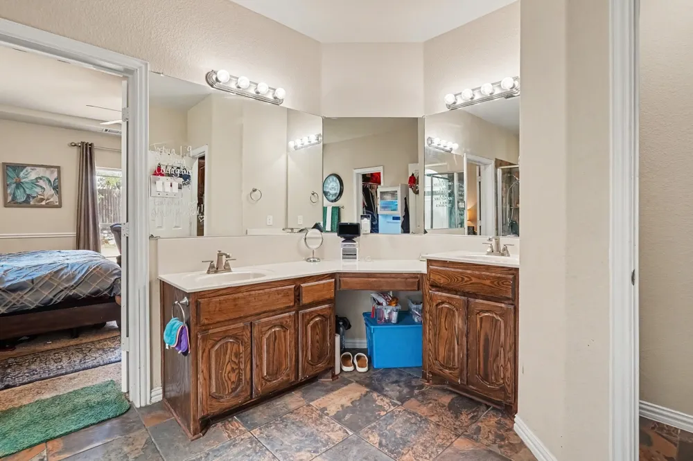 1613 Fiddleneck Street Fort Worth, TX 76177