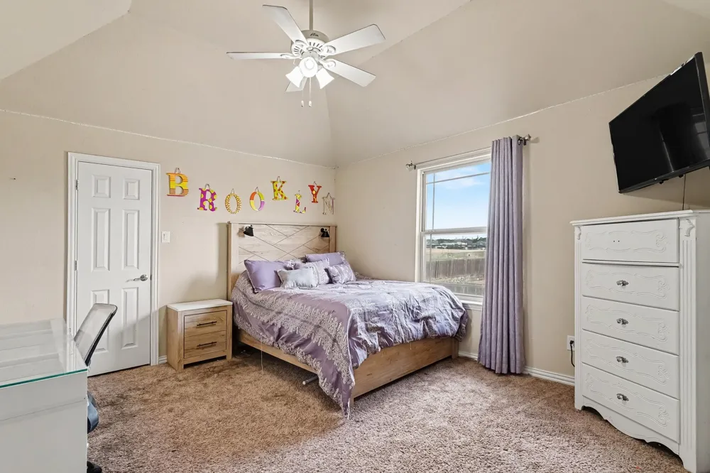 1613 Fiddleneck Street Fort Worth, TX 76177