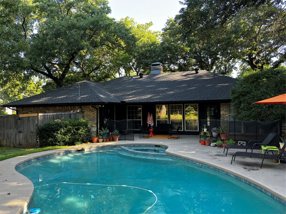 500 Sunlight Court Arlington, TX 76006