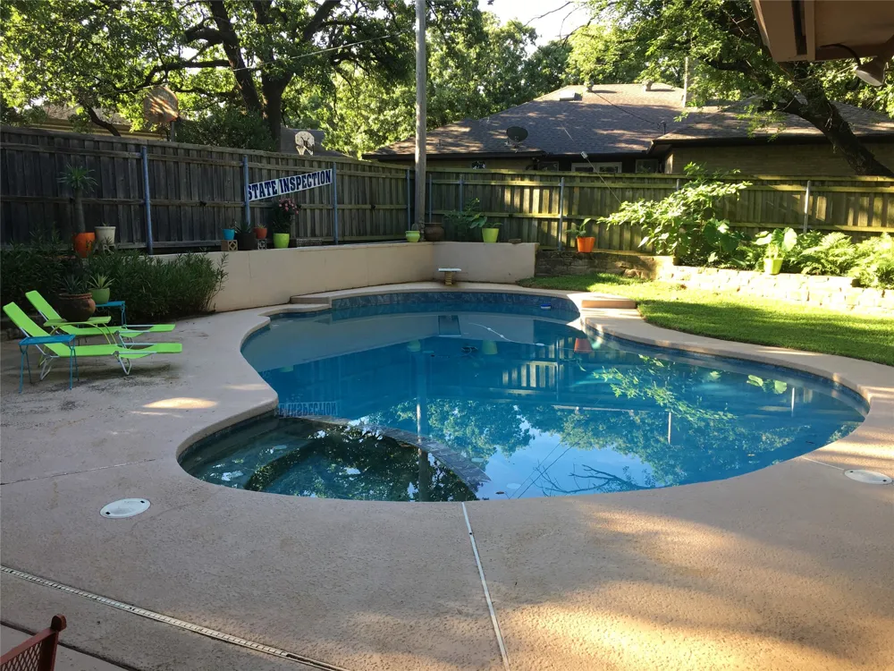 500 Sunlight Court Arlington, TX 76006