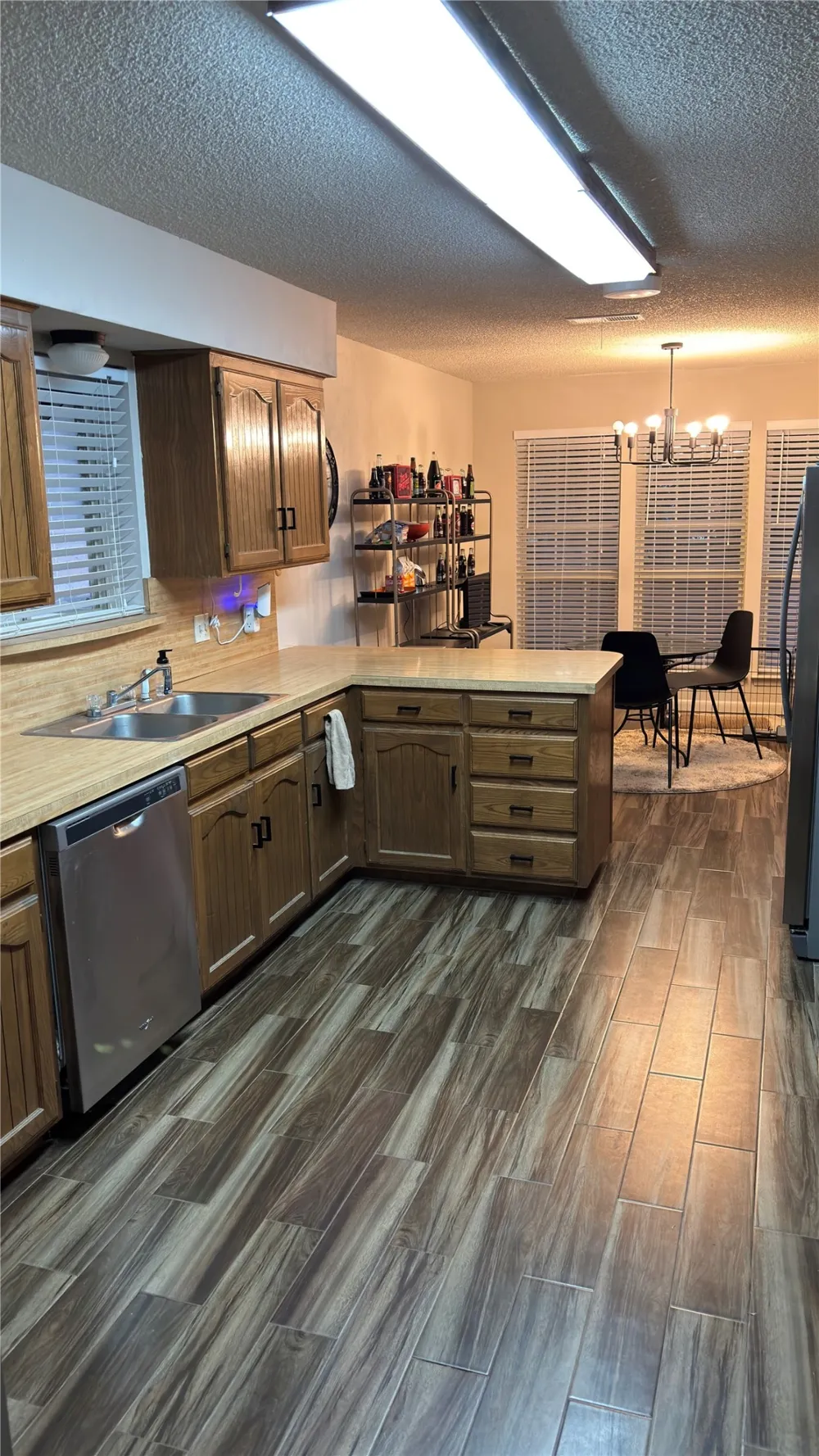 500 Sunlight Court Arlington, TX 76006