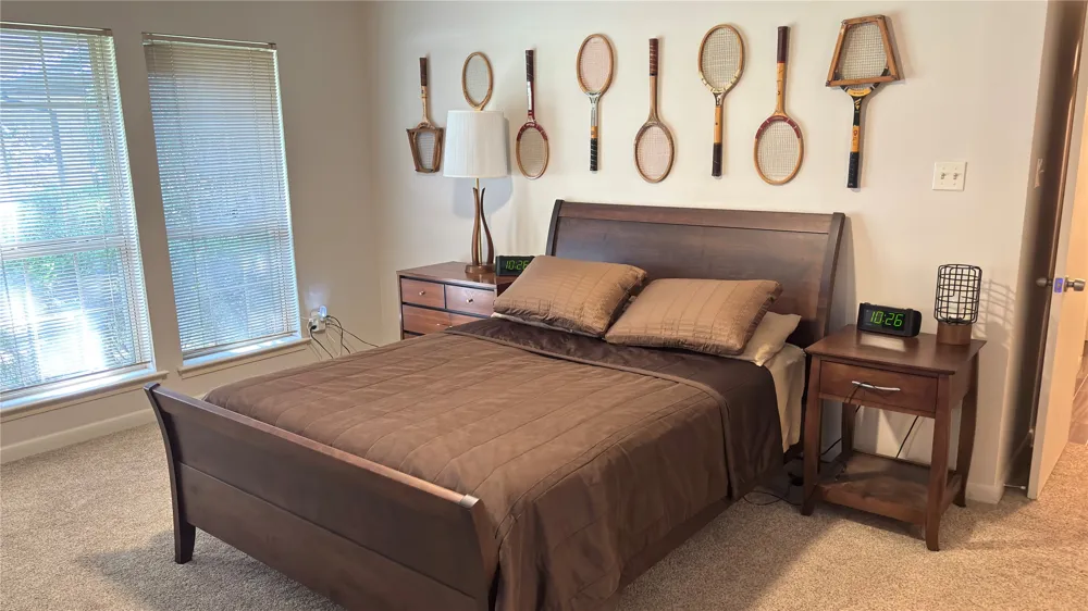 500 Sunlight Court Arlington, TX 76006