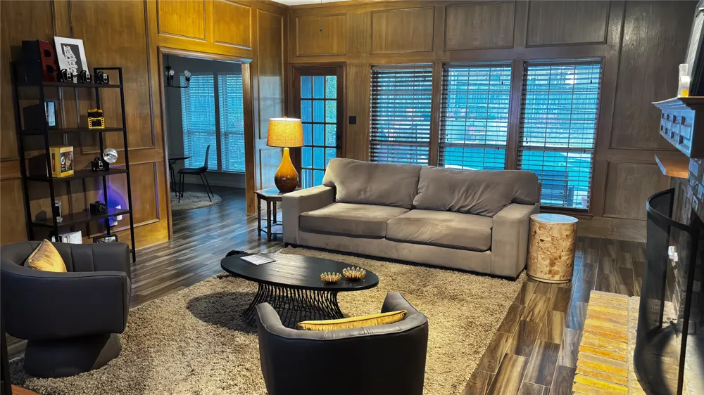 500 Sunlight Court Arlington, TX 76006