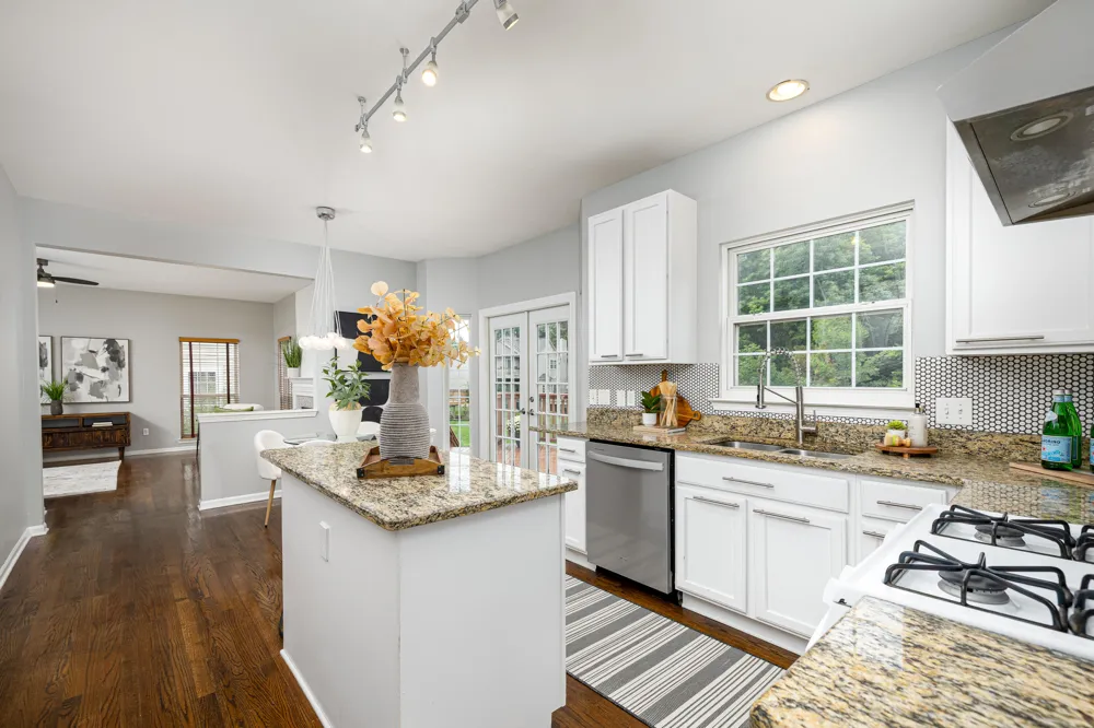 1880 Timber Trail Ann Arbor City, MI 48103