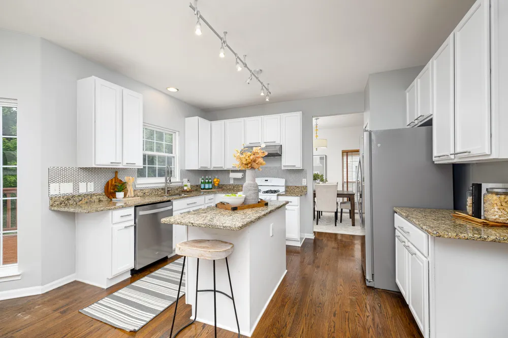 1880 Timber Trail Ann Arbor City, MI 48103