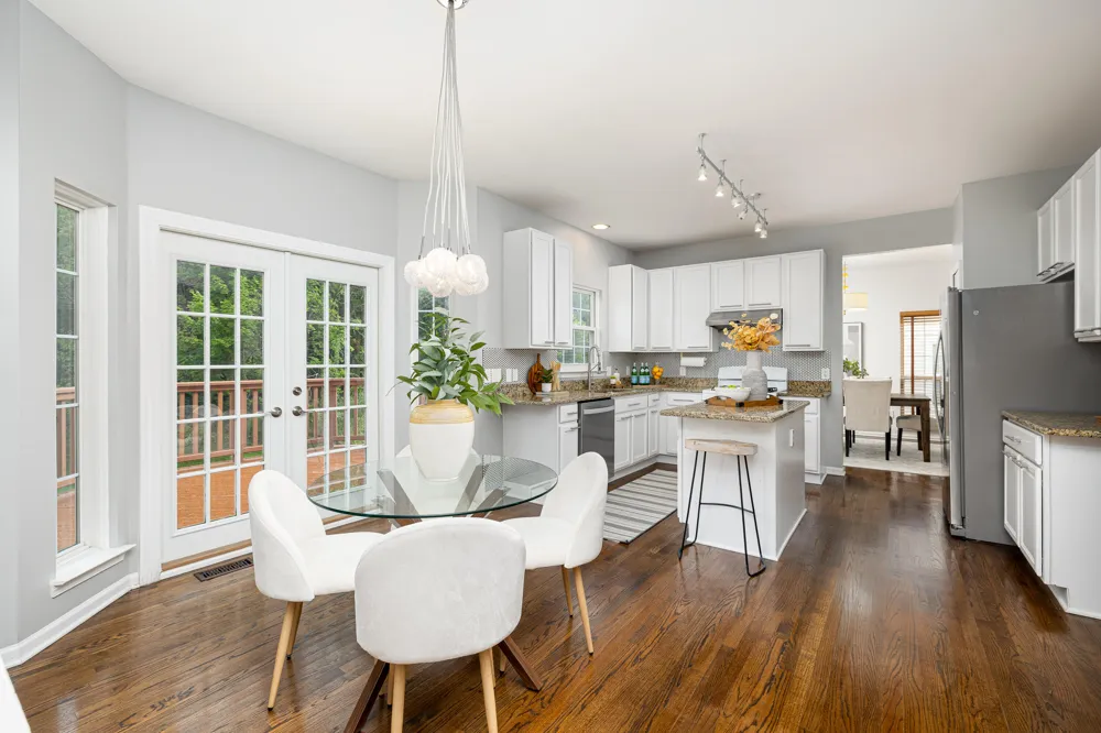 1880 Timber Trail Ann Arbor City, MI 48103