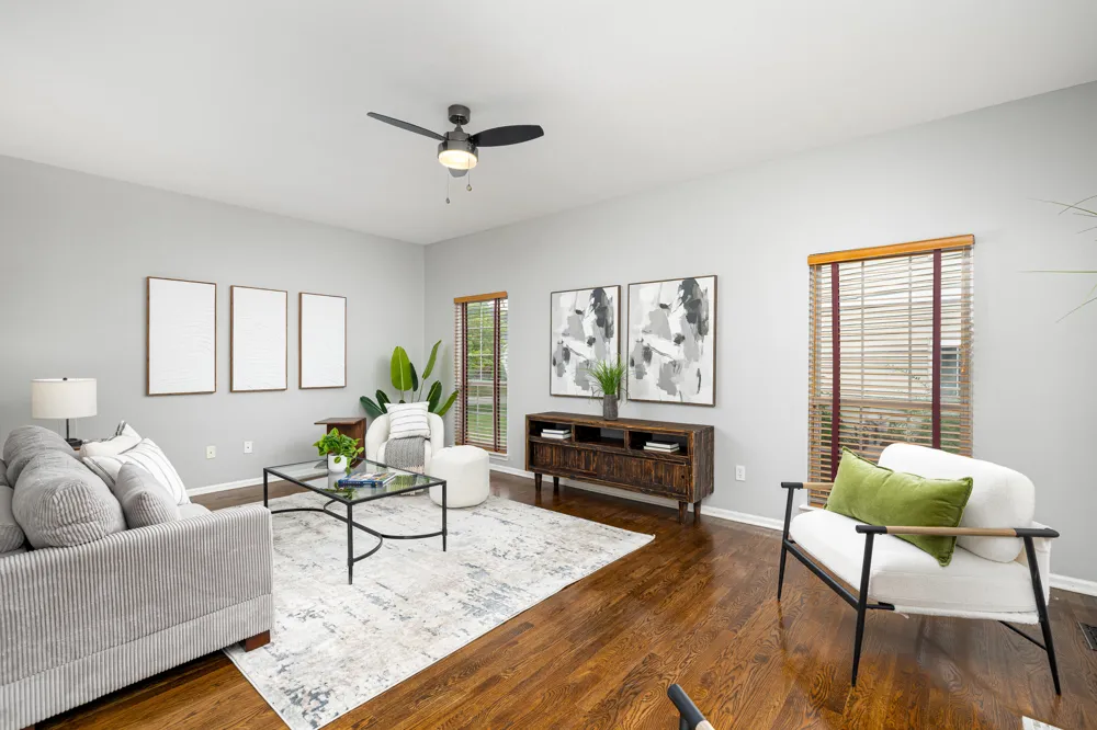 1880 Timber Trail Ann Arbor City, MI 48103