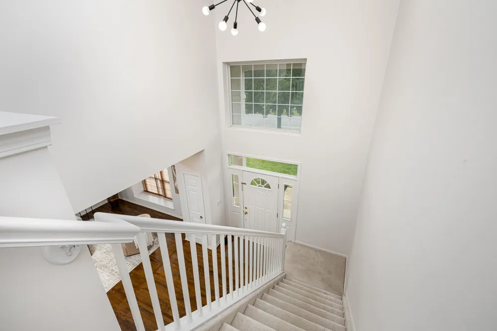 1880 Timber Trail Ann Arbor City, MI 48103
