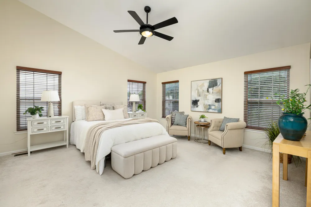 1880 Timber Trail Ann Arbor City, MI 48103